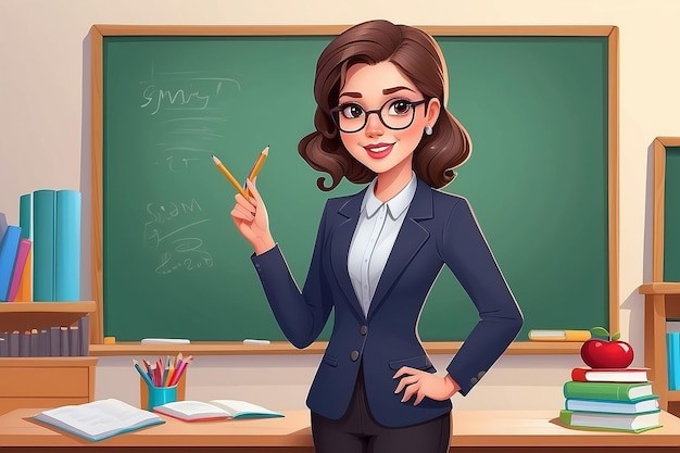 День учителя. Профессиональные заболевания учителя и их профилактика